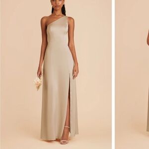 Worn once size XL Birdy Grey Dress